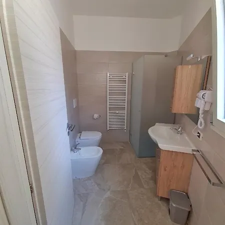 Hébergement de vacances Casa Fontana Mandurie