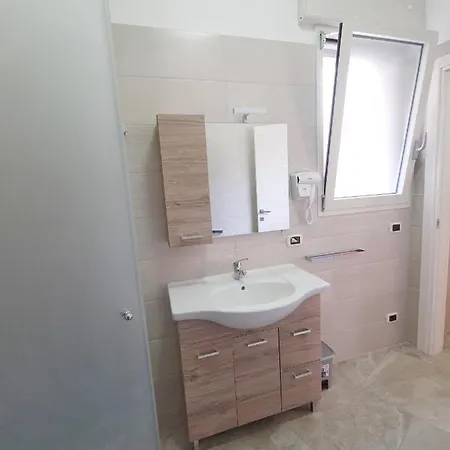 Hébergement de vacances Casa Fontana Mandurie
