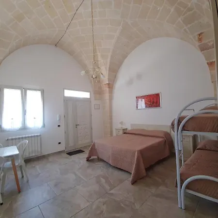 Casa Fontana