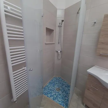 Casa Fontana Hébergement de vacances Mandurie