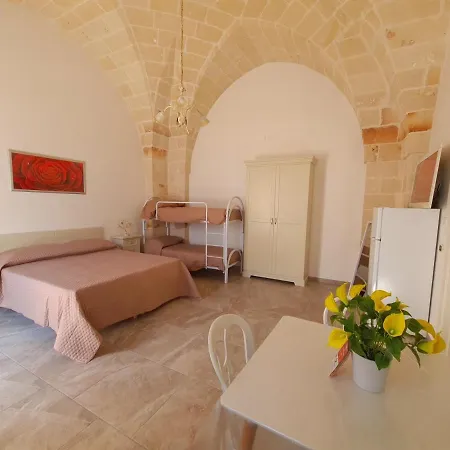 펜션 Casa Fontana *