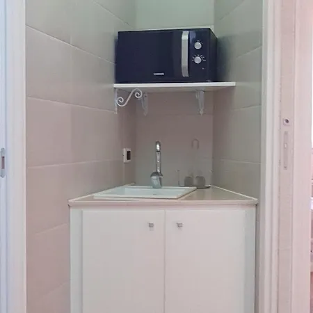 度假居 Casa Fontana *