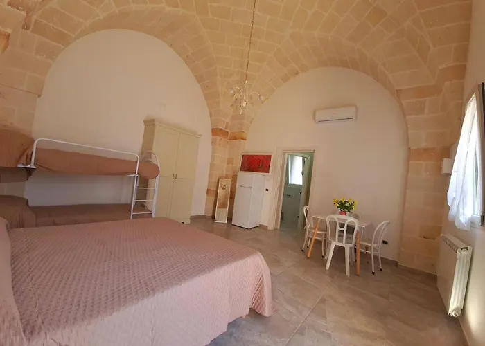 Casa Fontana Feriehus