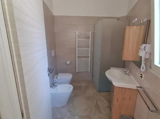 Tatil Evi Casa Fontana Manduria