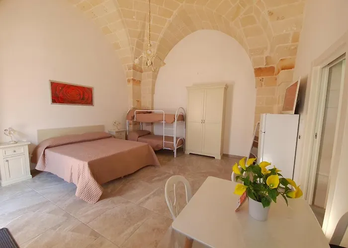 Tatil Evi Casa Fontana *