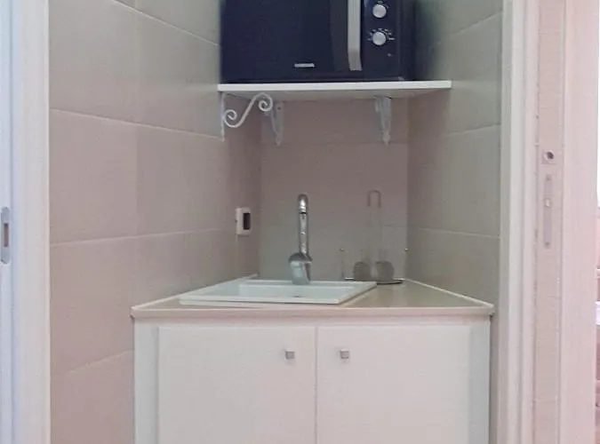 Tatil Evi Casa Fontana *