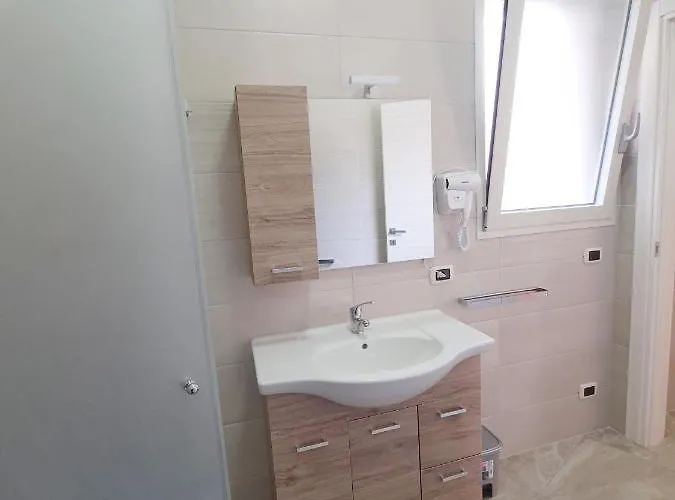 Tatil Evi Casa Fontana Manduria